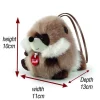 Trudi Charm Racoon