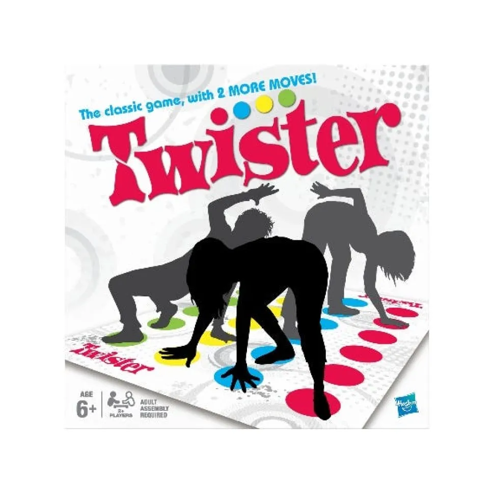 Twister Game
