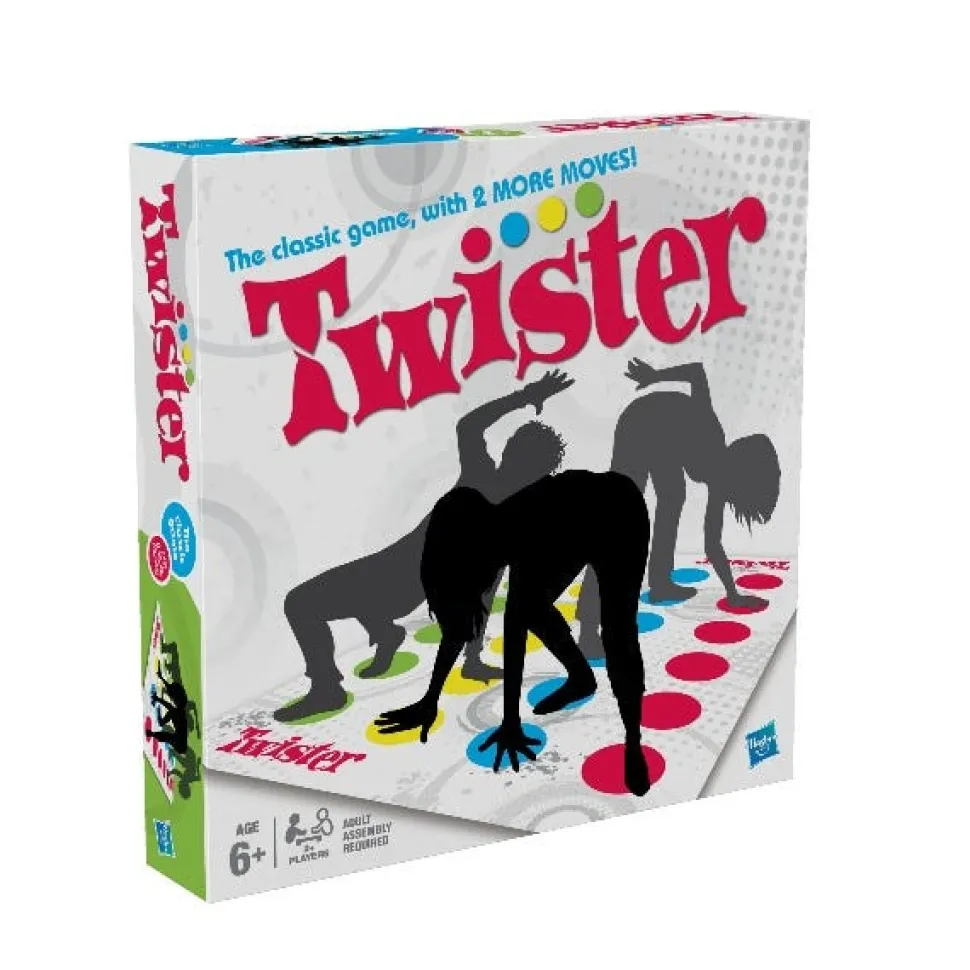 Twister Game