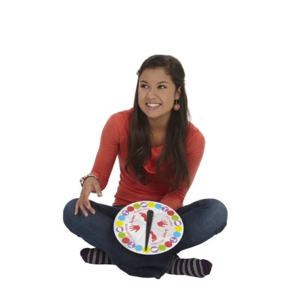 Twister Game