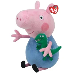 TY George Pig Buddy