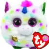 TY Harmonie Unicorn Puffies