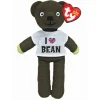 TY Mr Bean T-Shirt Beanie