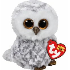 TY Owlette Beanie Boo