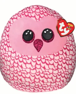 Ty Pinky Squishaboo 10 inches