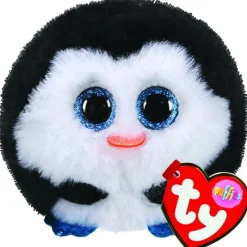 TY Waddles Penguin Puffies