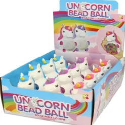 Unicorn Bead Ball