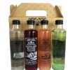Unicorn Essence - Tropical Fruit Flavour Potion