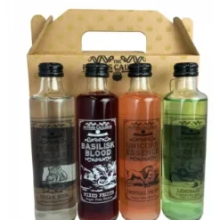 Unicorn Essence - Tropical Fruit Flavour Potion
