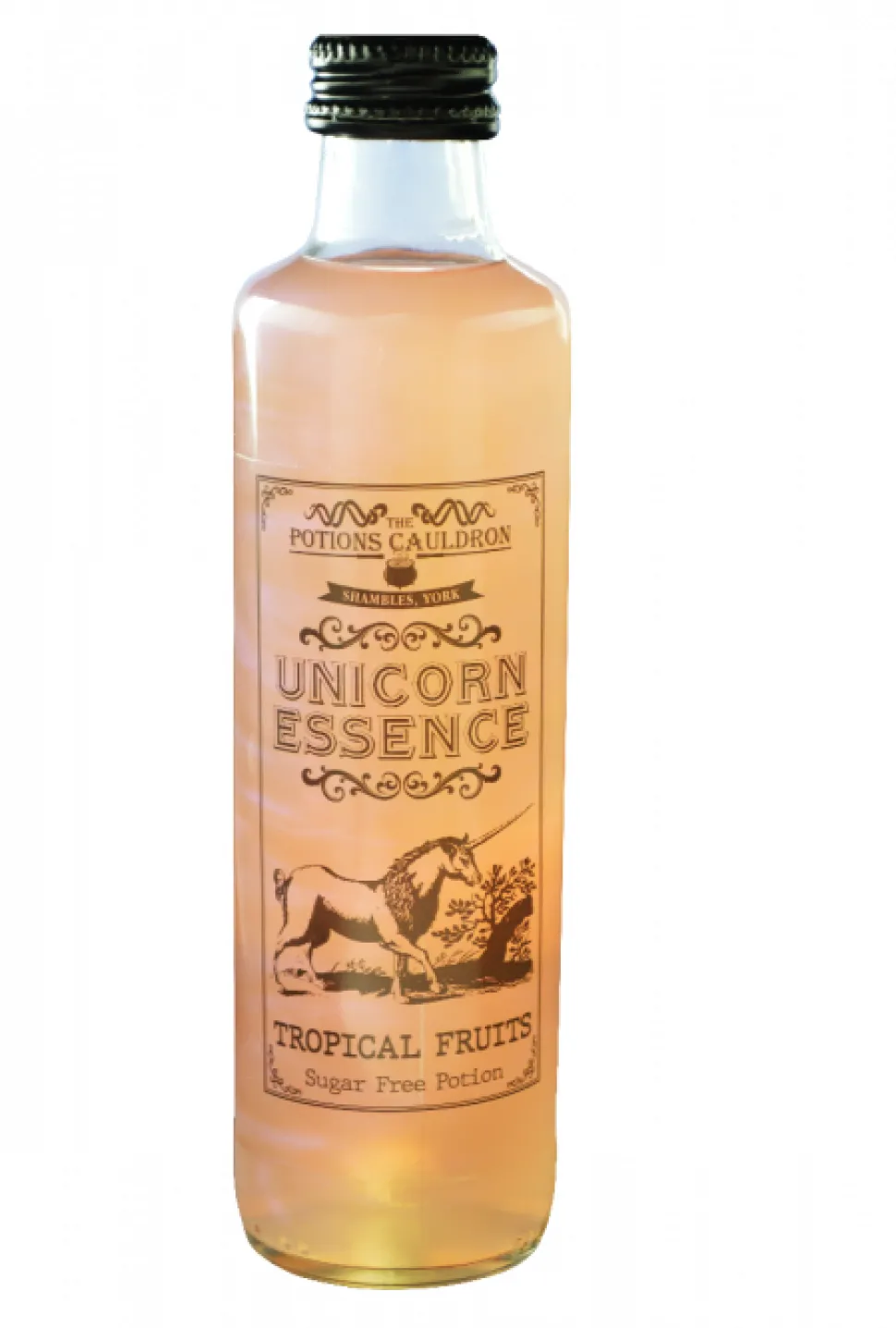 Unicorn Essence - Tropical Fruit Flavour Potion