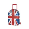 Union Jack Wheelie - 200g Jelly Beans