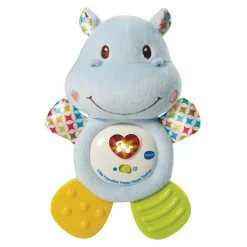 VTech Little Friendlies Happy Hippo Teether