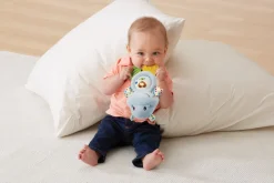 VTech Little Friendlies Happy Hippo Teether