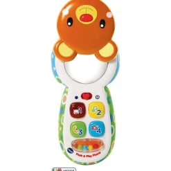 Vtech Peek & Play Phone