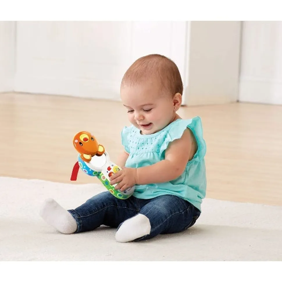 Vtech Peek & Play Phone