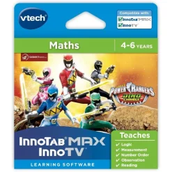 Vtech Power Rangers - Dino Charge