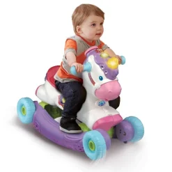 Vtech Rock & Ride Unicorn