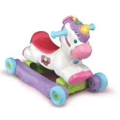 Vtech Rock & Ride Unicorn