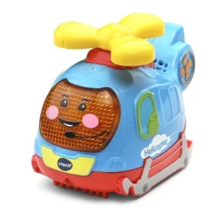 Vtech Toot-Toot Drivers Helicopter