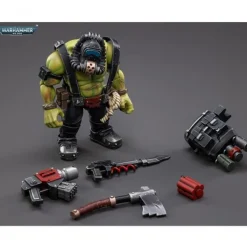 Warhammer Kommandos Dakka Boy 1/18 Scale Figure