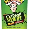 Warheads Sour Hard Candy Tub 49g