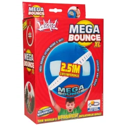 Wicked Mega Bounce XL