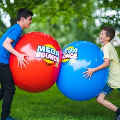 Wicked Mega Bounce XL