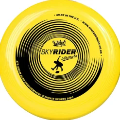 Wicked Sky Rider Ultimate