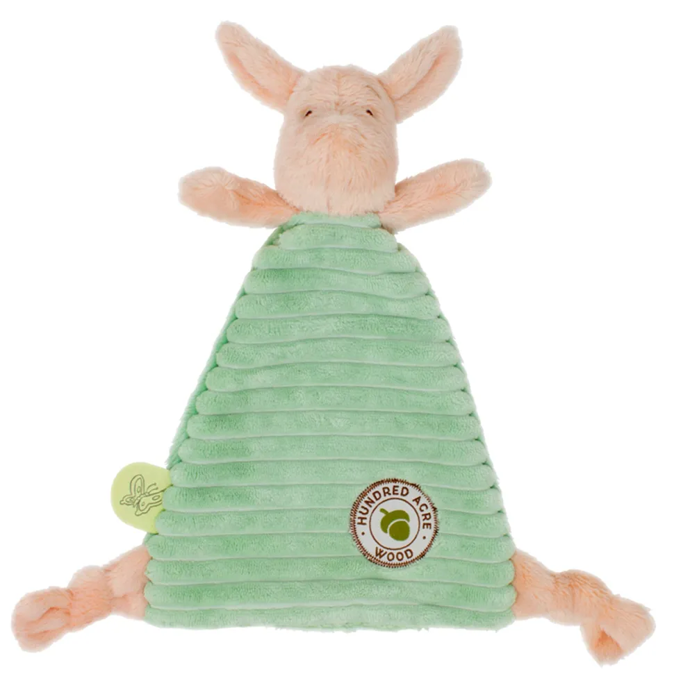 Winnie The Pooh & Friends Piglet Comfort Blanket