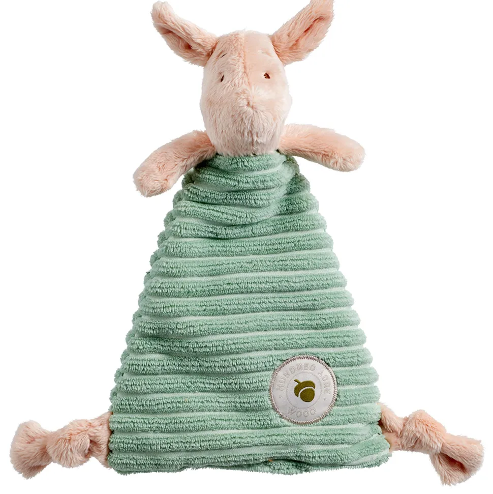 Winnie The Pooh & Friends Piglet Comfort Blanket