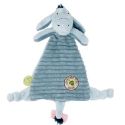 Winnie The Pooh & Friends Eeyore Comfort Blanket