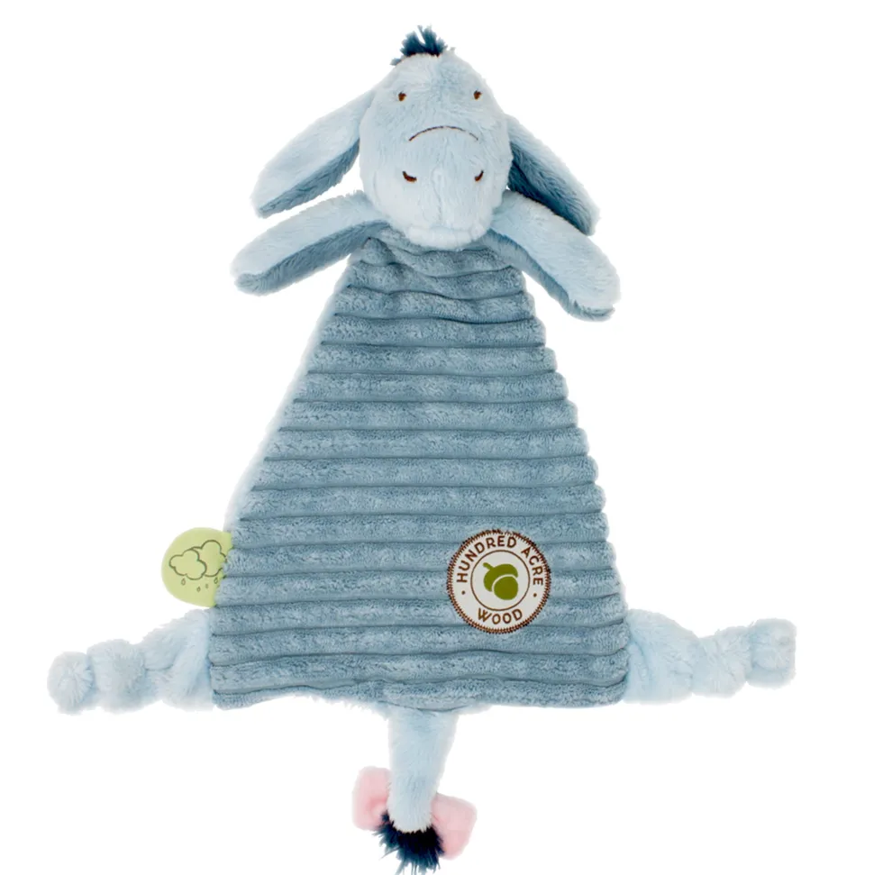 Winnie The Pooh & Friends Eeyore Comfort Blanket