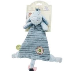 Winnie The Pooh & Friends Eeyore Comfort Blanket