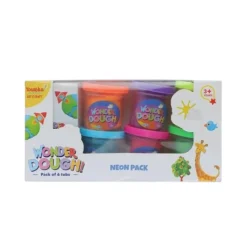 Wonder Dough! Neon Pack