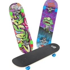 Wooden Skateboard 28 Inch