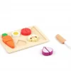 Wooden Vegetable Slicer