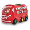 WOW Toys London Bus Leo