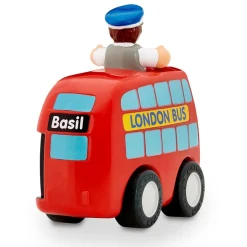 WOW Toys My First Basil Bus