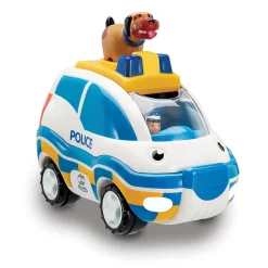 WOW Toys Police Chase Charlie