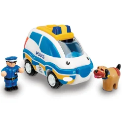 WOW Toys Police Chase Charlie