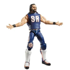 WWE Elite Collection Action Figure Assortment