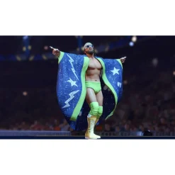 Wwe 2K22- Ps4