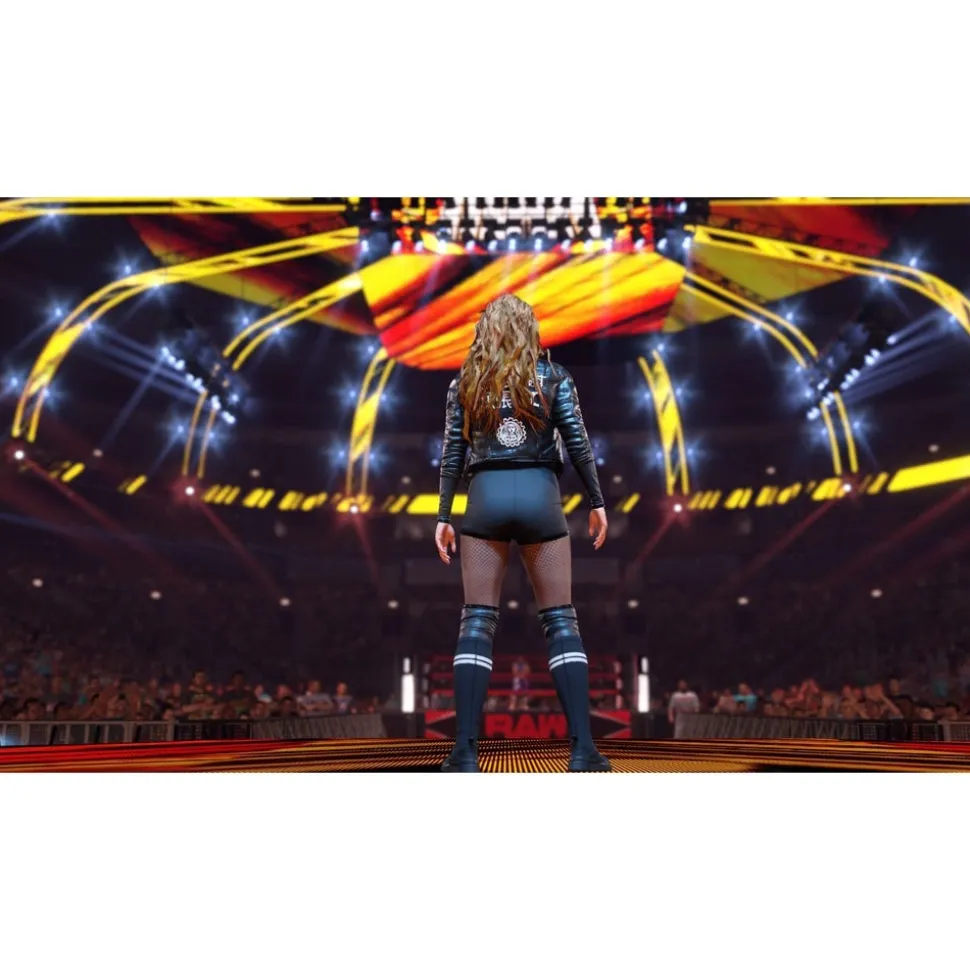 Wwe 2K22 Xbox S