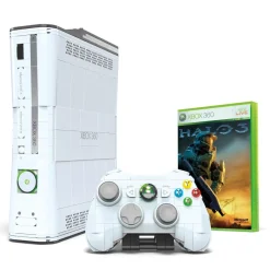 Xbox 360 Collector Building Set