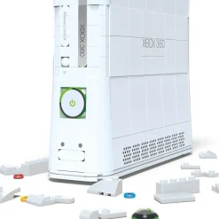 Xbox 360 Collector Building Set