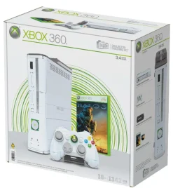 Xbox 360 Collector Building Set