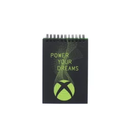 Xbox Travel Stationery Set