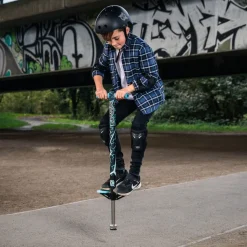 Xootz Volt Pogo Stick