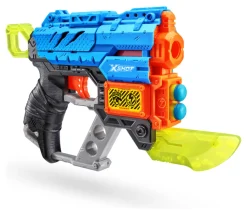 X-Shot Dino Attack Extinct