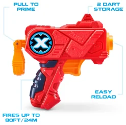 X-Shot Excel Micro